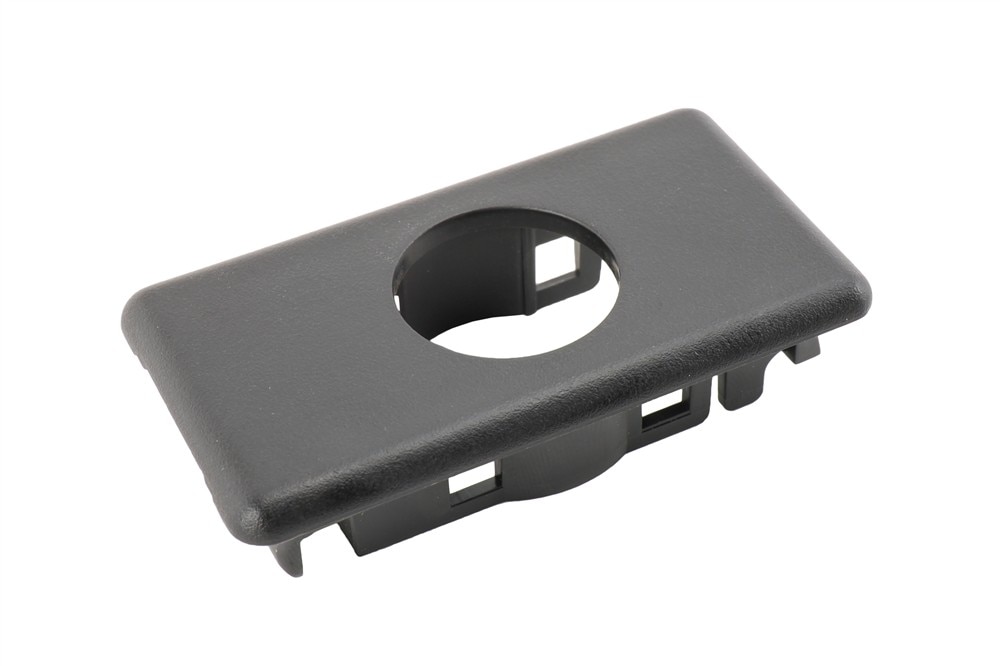 GM Genuine Parts Black Front Driver Side Door Courtesy Lamp