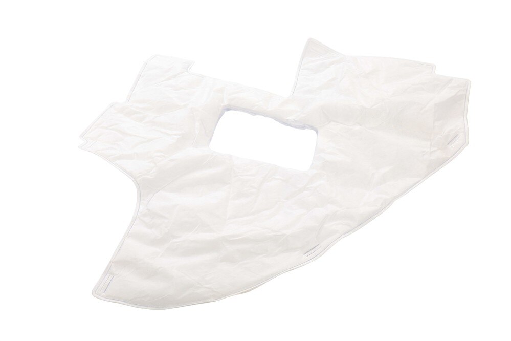 GM Genuine Parts Rear Side Door Trim Lower Insulator