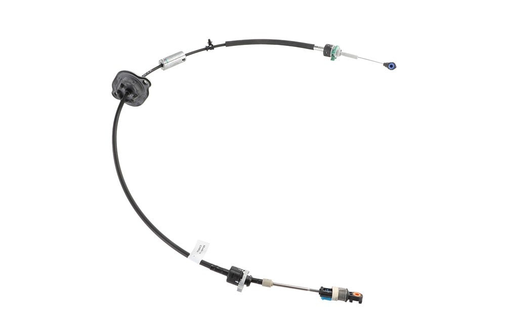 GM Genuine Parts Automatic Transmission Range Selector Lever Cable