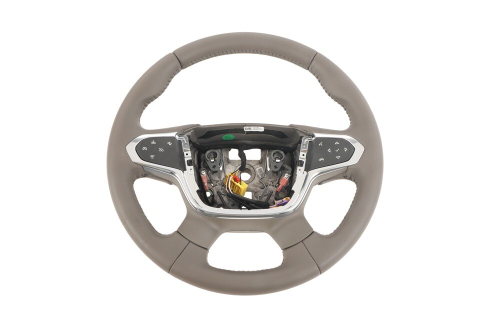 GM Genuine Parts Steering Wheel