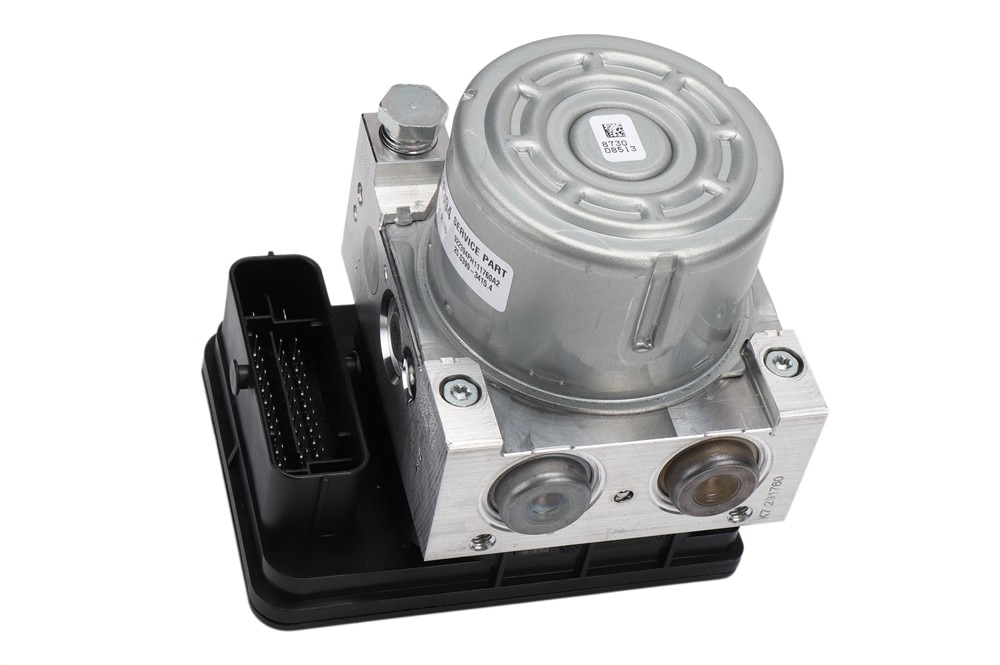 GM Genuine Parts Electronic Brake Control Module (Programming Required)