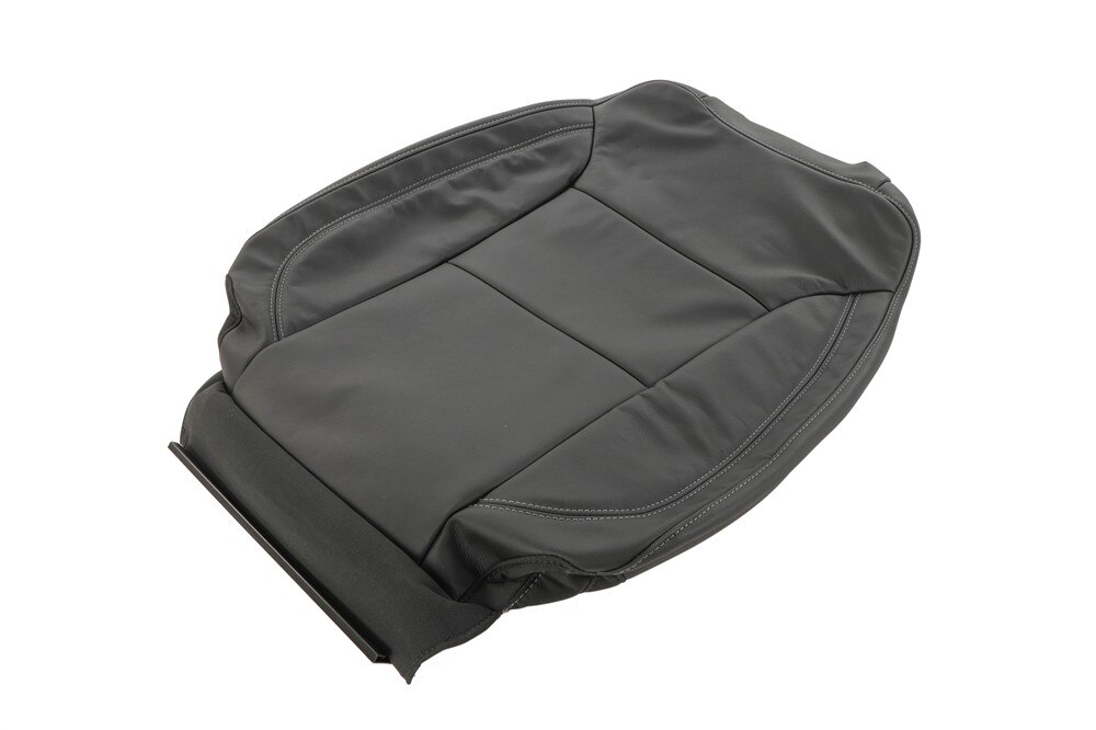 GM Genuine Parts Black Driver Seat Back Cover