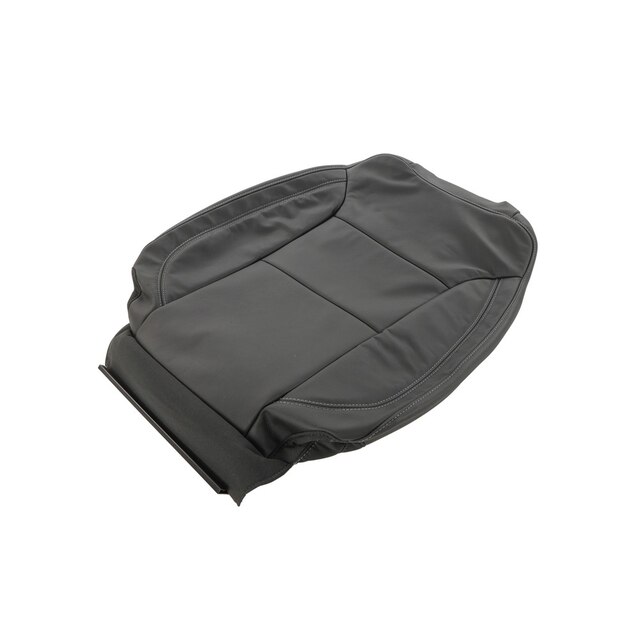 GM Genuine Parts Black Driver Seat Back Cover