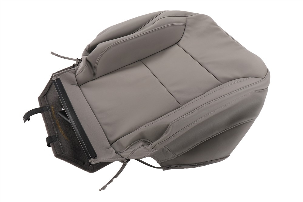GM Genuine Parts Gideon Driver Seat Back Cover