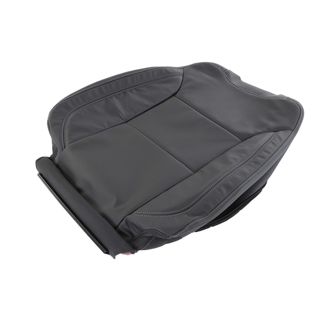 GM Genuine Parts Black Driver Seat Back Cover
