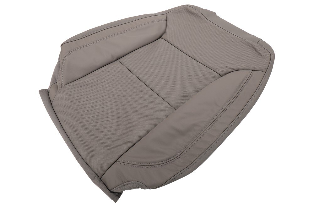 GM Genuine Parts Gideon Driver Seat Back Cover