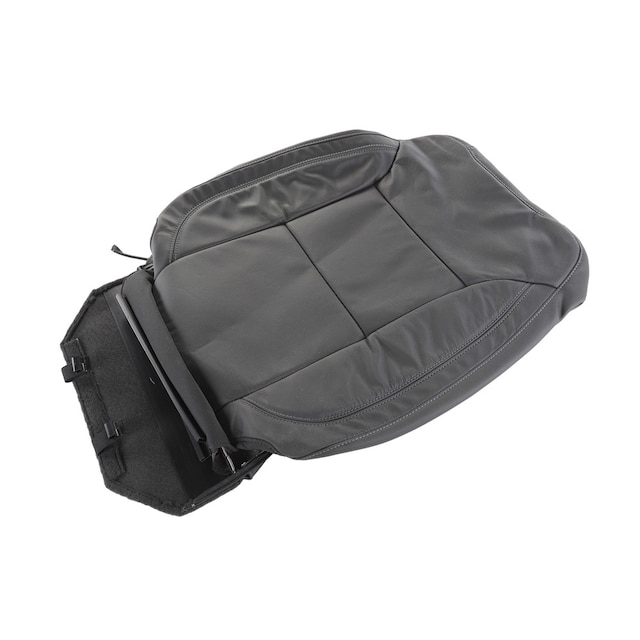 GM Genuine Parts Black Driver Seat Back Cover