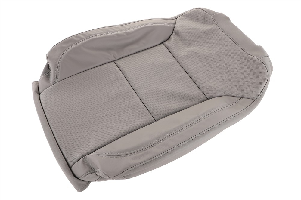 GM Genuine Parts Gideon Driver Seat Back Cover