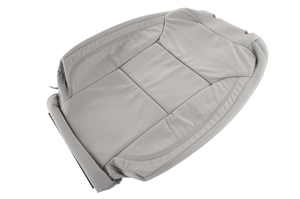 GM Genuine Parts Gideon Front Passenger Side Seat Back Cover