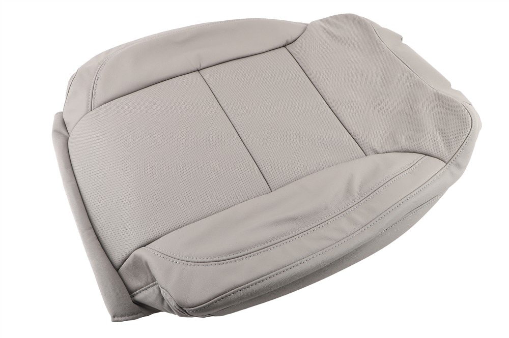 GM Genuine Parts Gideon Front Passenger Side Seat Back Cover