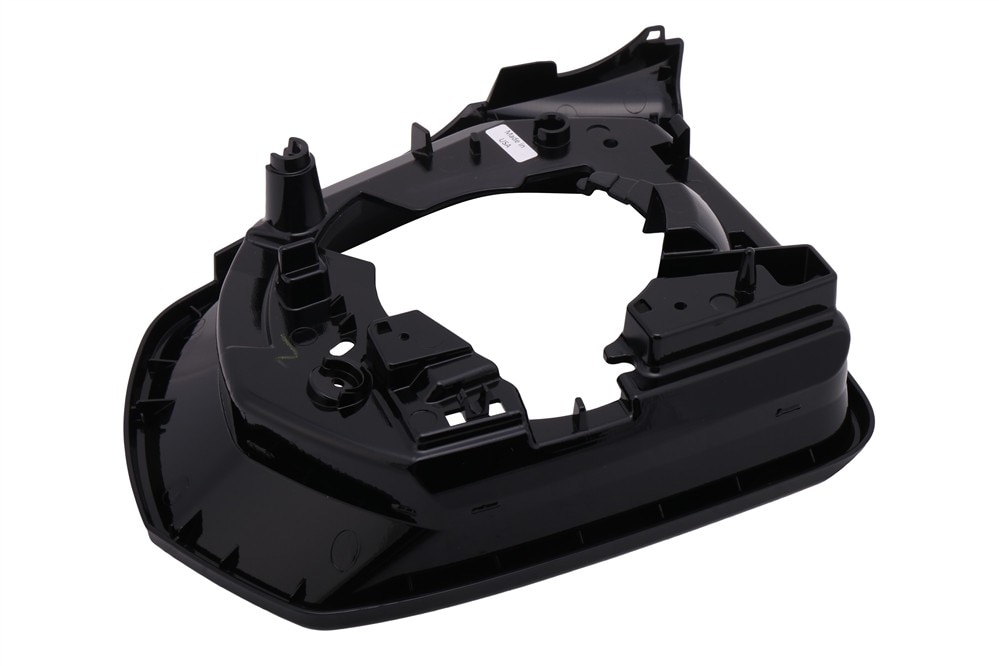 GM Genuine Parts Driver Side Door Mirror Housing Bezel | 84642795