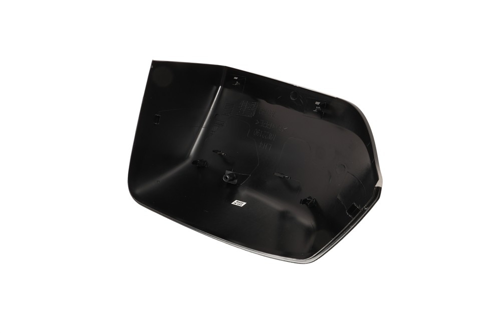 GM Genuine Parts Primed Driver Side Door Mirror Housing Upper