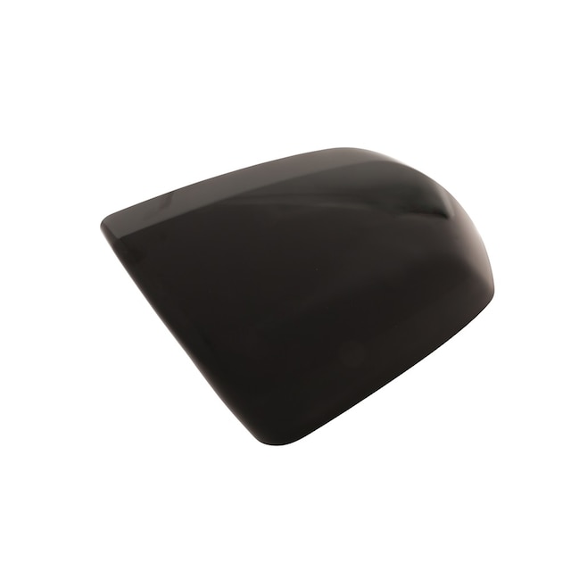 GM Genuine Parts Primed Passenger Side Door Mirror Housing Upper Cover