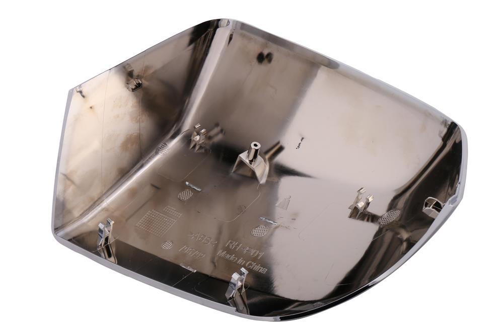 Chevrolet GM Genuine Parts Exterior Bright Chrome Passenger Side