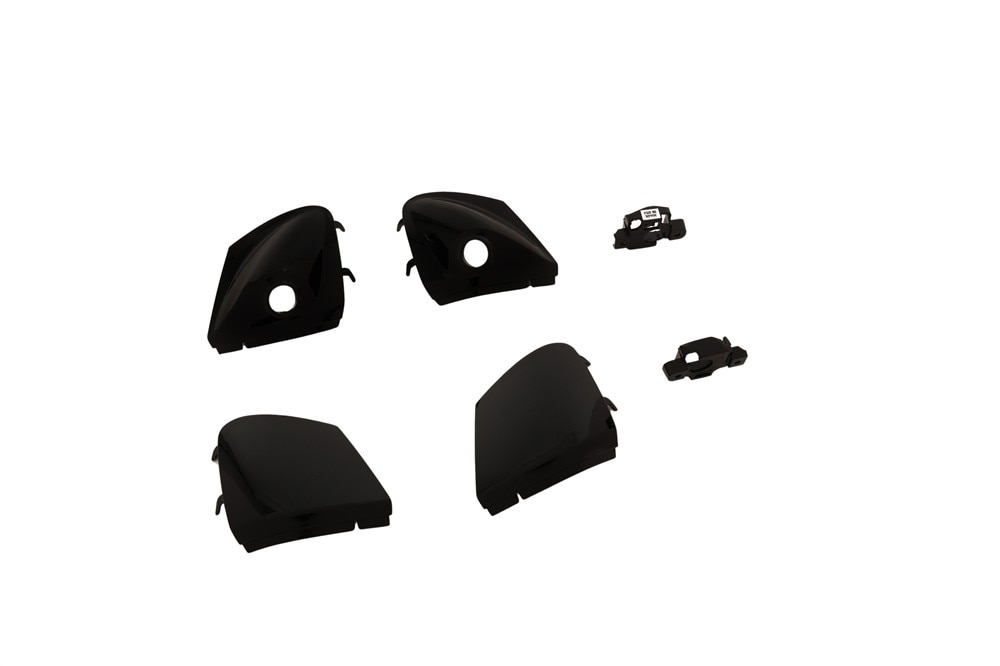 GM Genuine Parts Door Mirror Kit