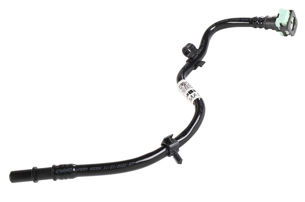 GM Genuine Parts Vapor Canister Purge Valve Hose