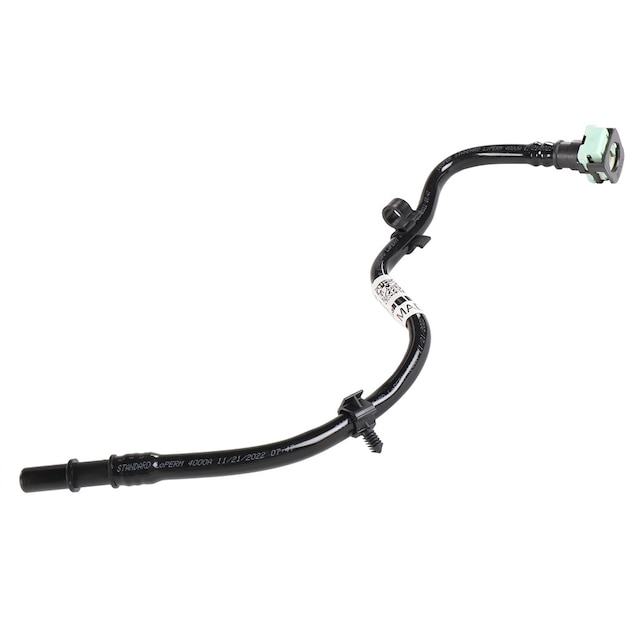 GM Genuine Parts Vapor Canister Purge Valve Hose