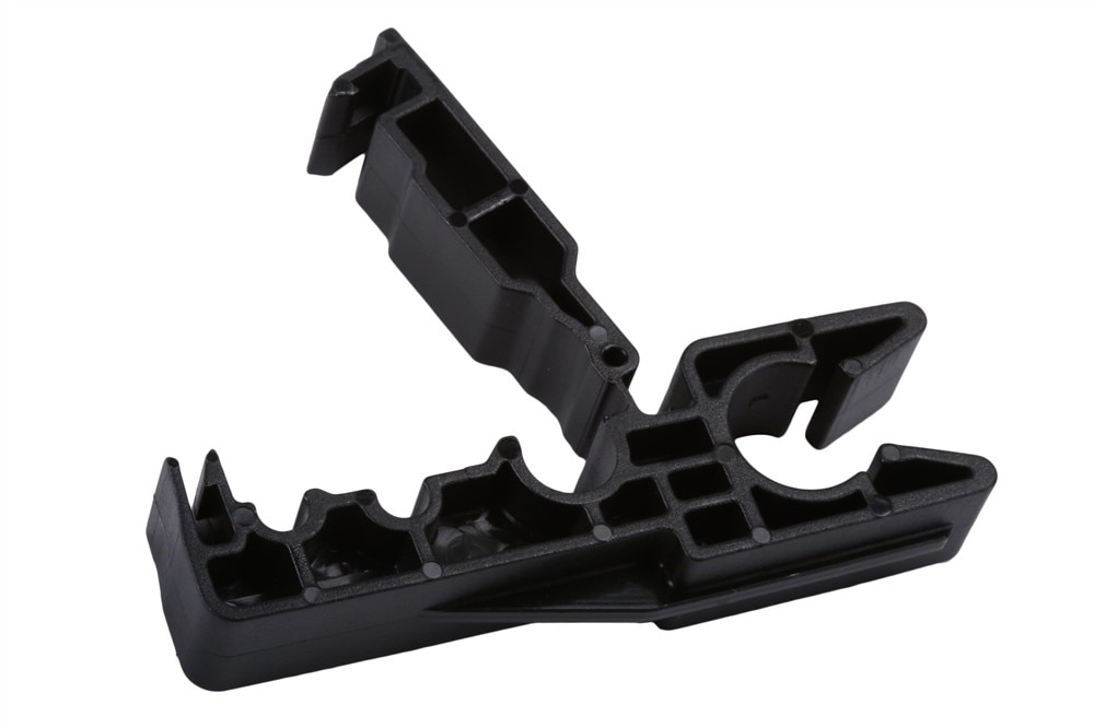 GM Genuine Parts Brake and Fuel Pipe Clip