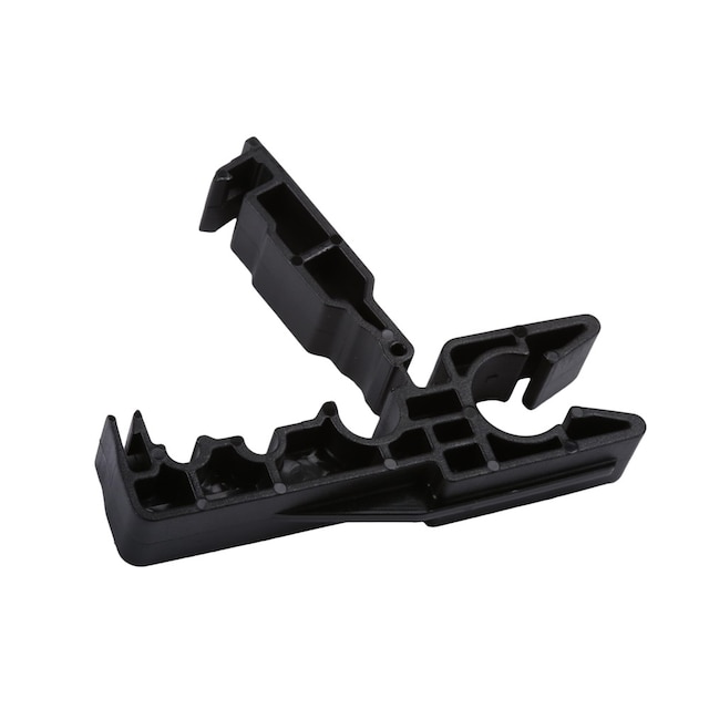 GM Genuine Parts Brake and Fuel Pipe Clip