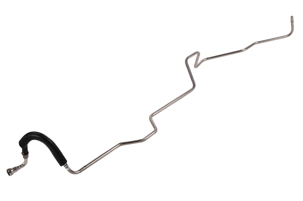 GM Genuine Parts Fuel Return Rear Pipe