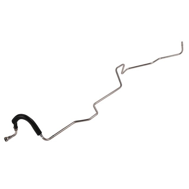 GM Genuine Parts Fuel Return Rear Pipe