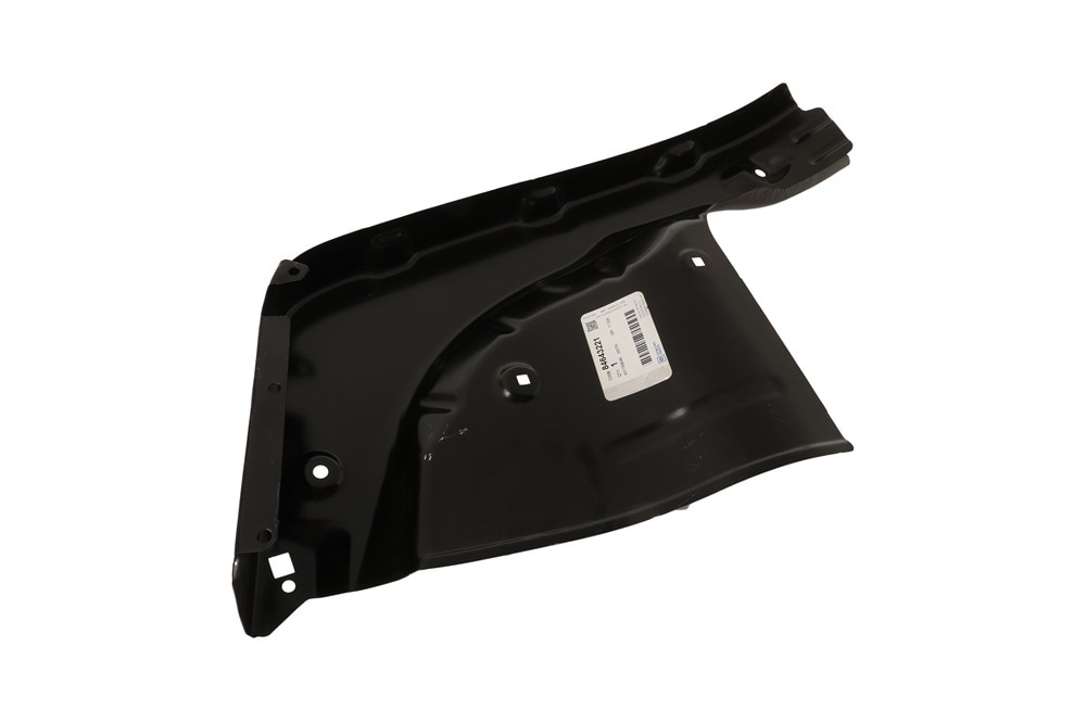 GM Genuine Parts Passenger Side Truck Bed Wheel Housing Rear Panel