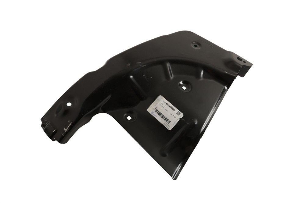 GM Genuine Parts Passenger Side Truck Bed Wheel Housing Rear Panel