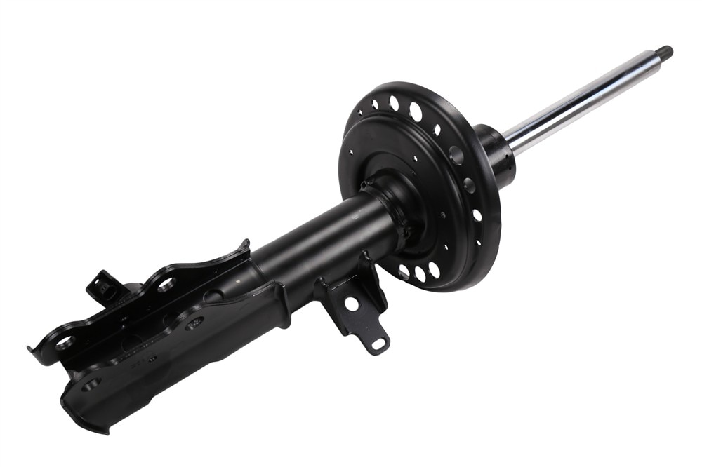 GM Genuine Parts Front Driver Side Suspension Strut Assembly