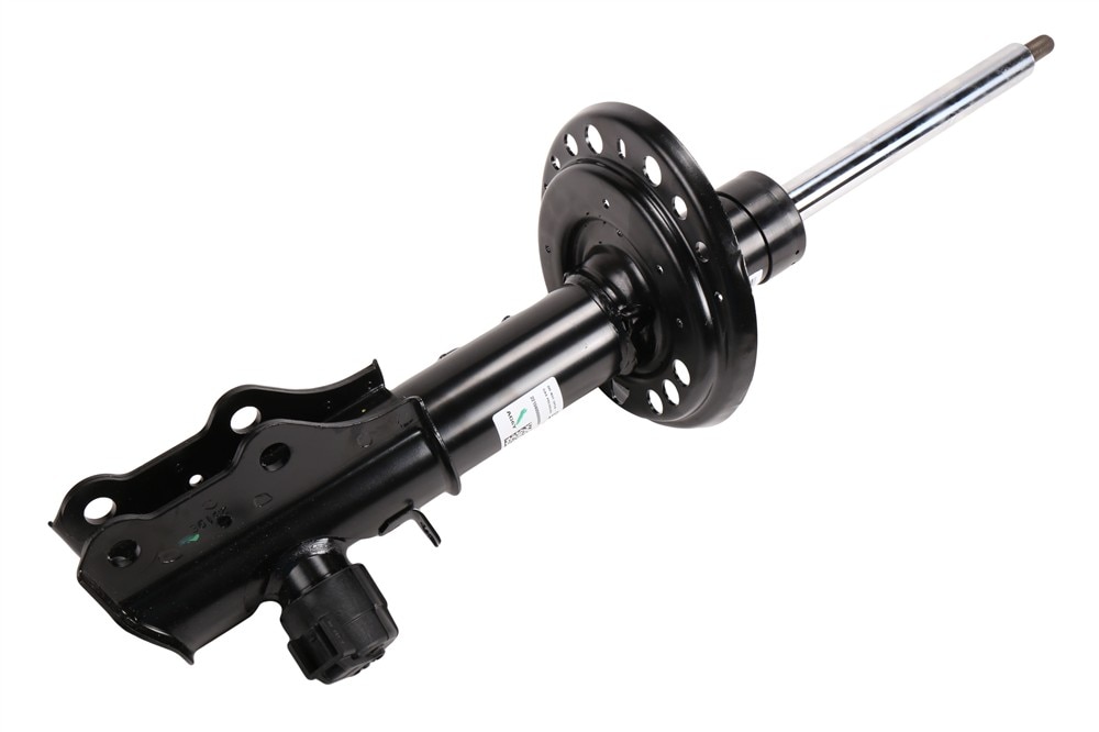 GM Genuine Parts Front Passenger Side Suspension Strut Assembly
