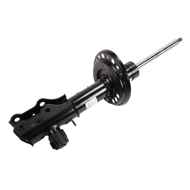 GM Genuine Parts Front Passenger Side Suspension Strut Assembly