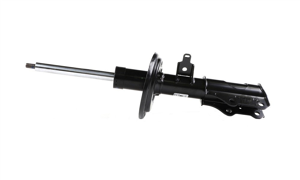GM Genuine Parts Front Driver Side Suspension Strut Assembly