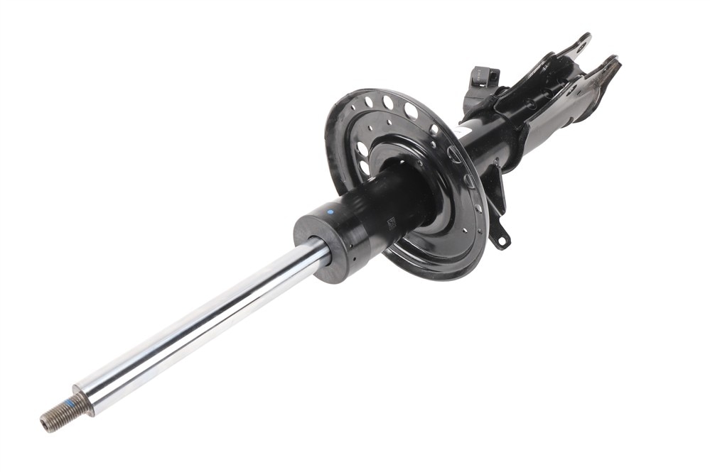 GM Genuine Parts Front Passenger Side Suspension Strut Assembly