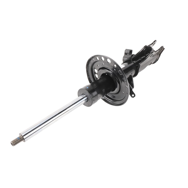 GM Genuine Parts Front Passenger Side Suspension Strut Assembly