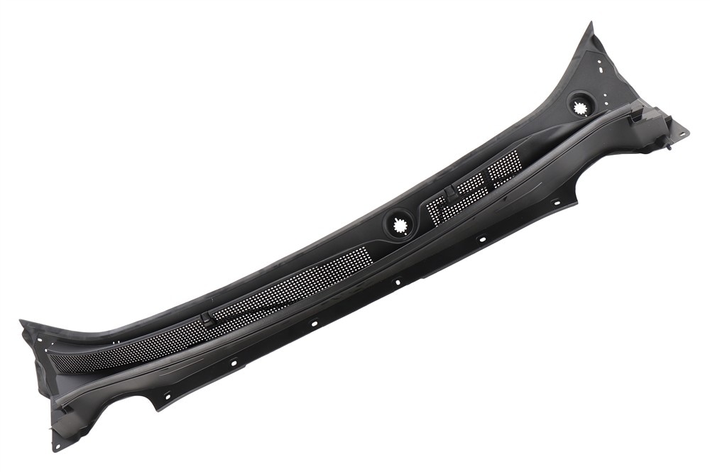 GM Genuine Parts Air Inlet Grille Panel