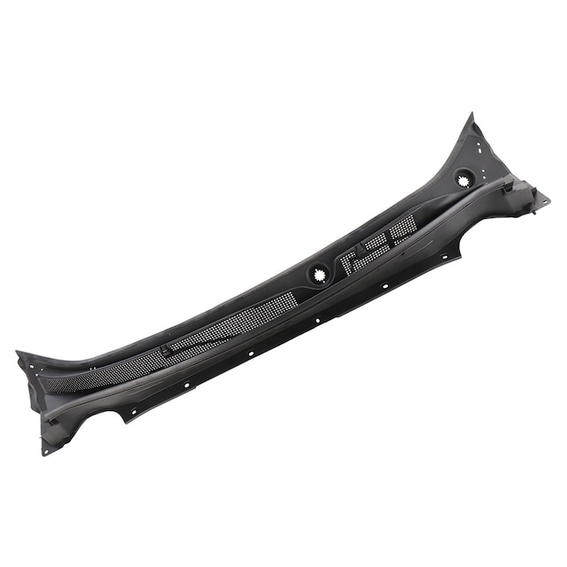 GM Genuine Parts Air Inlet Grille Panel