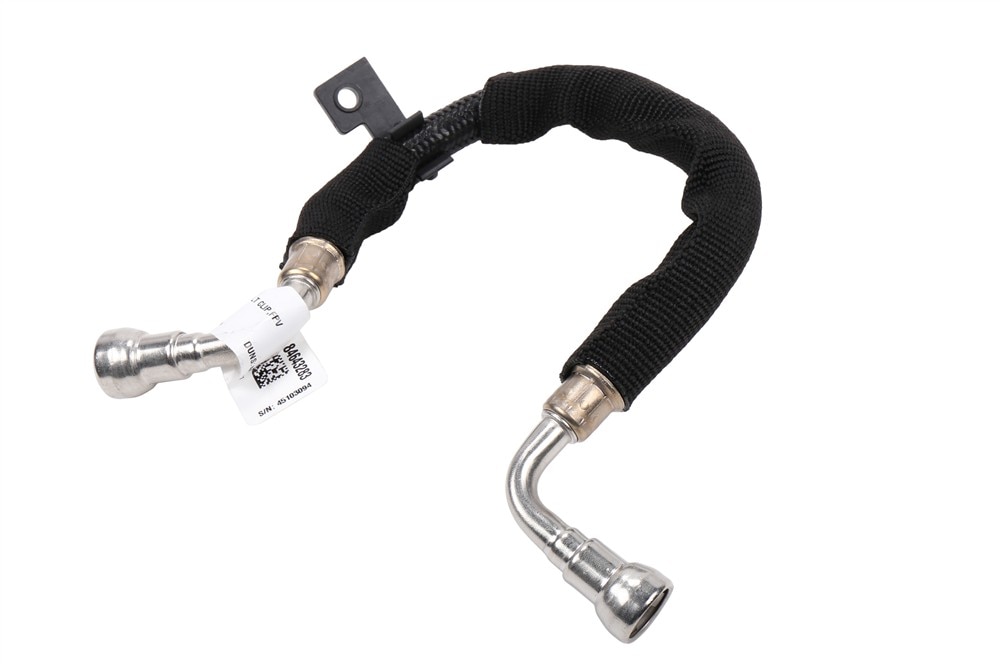ACDelco GM Original Equipment Fuel Feed Front Hose