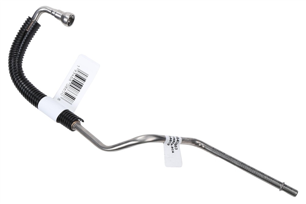 GM Genuine Parts Fuel Return Front Pipe
