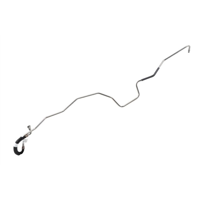 GM Genuine Parts Fuel Return Rear Pipe