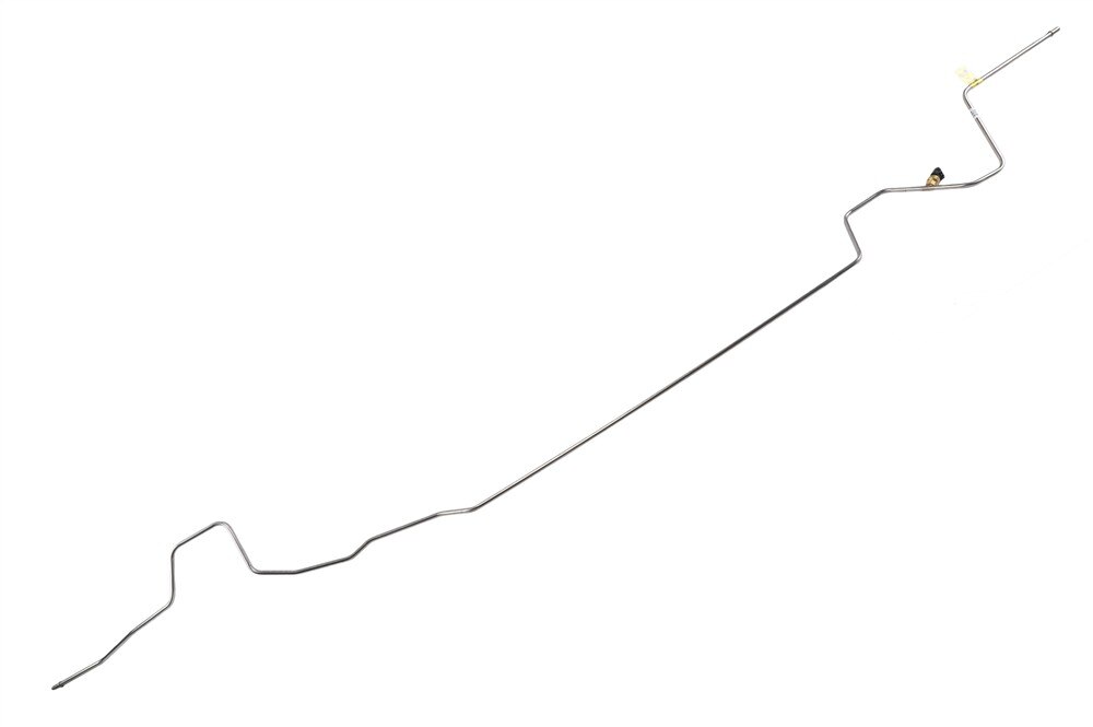 GM Genuine Parts Fuel Feed Rear Pipe