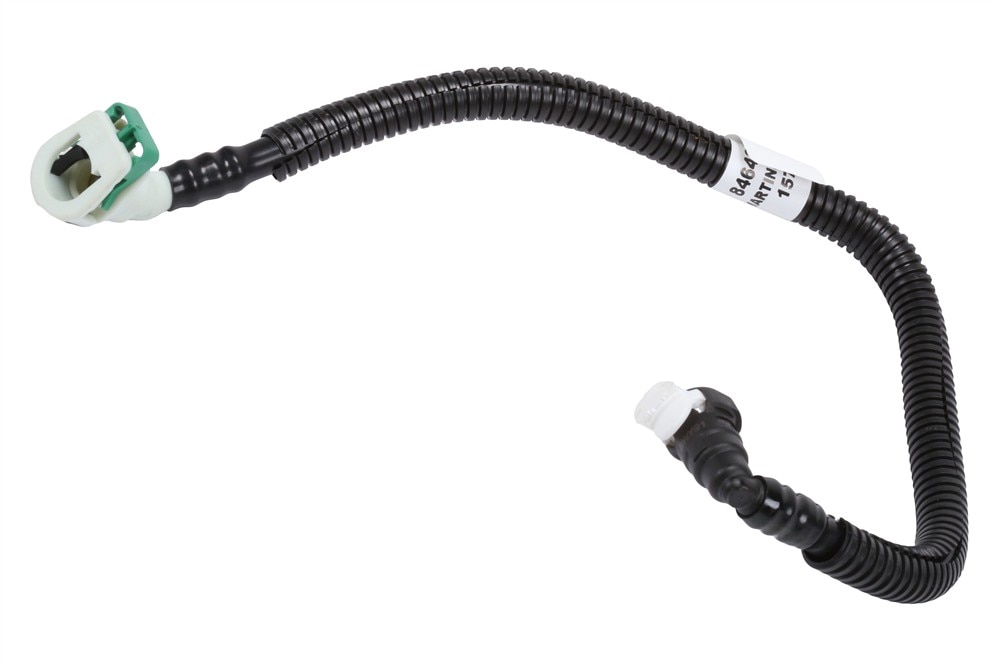 GM Genuine Parts Evaporative Emission Rear Hose