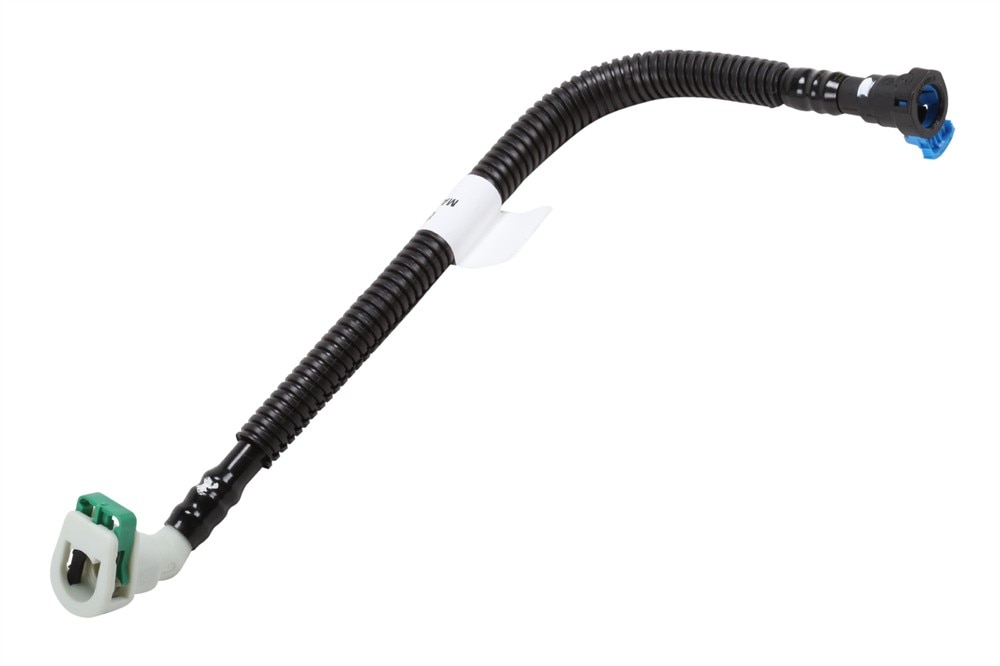GM Genuine Parts Evaporative Emission Rear Hose