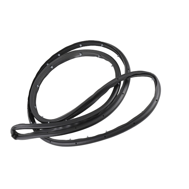 GM Genuine Parts Front Driver Side Door Weatherstrip