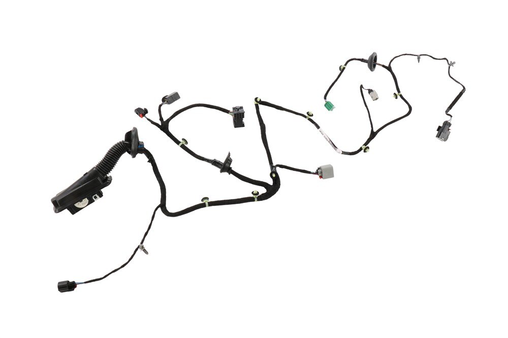 GM Genuine Parts Front Driver Side Door Wiring Harness