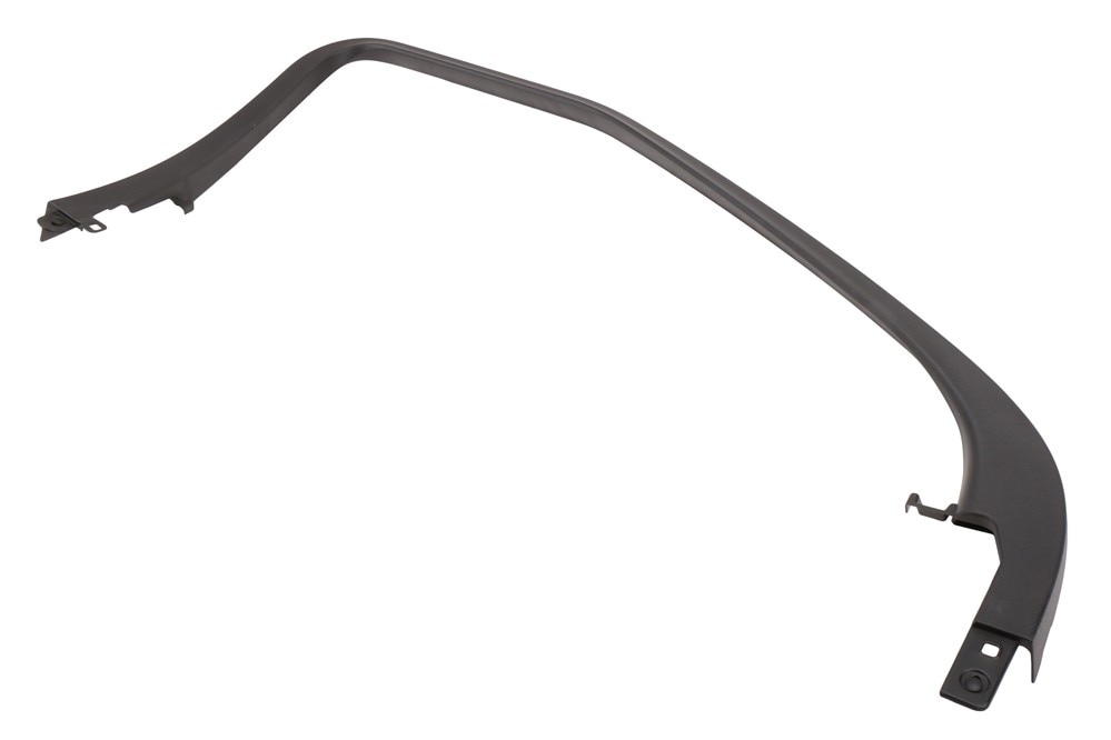 GM Genuine Parts Front Driver Side Door Upper Interior Trim Panel