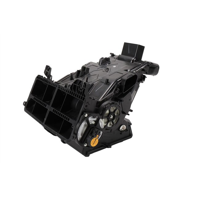 GM Genuine Parts Air Conditioning Evaporator Core Case