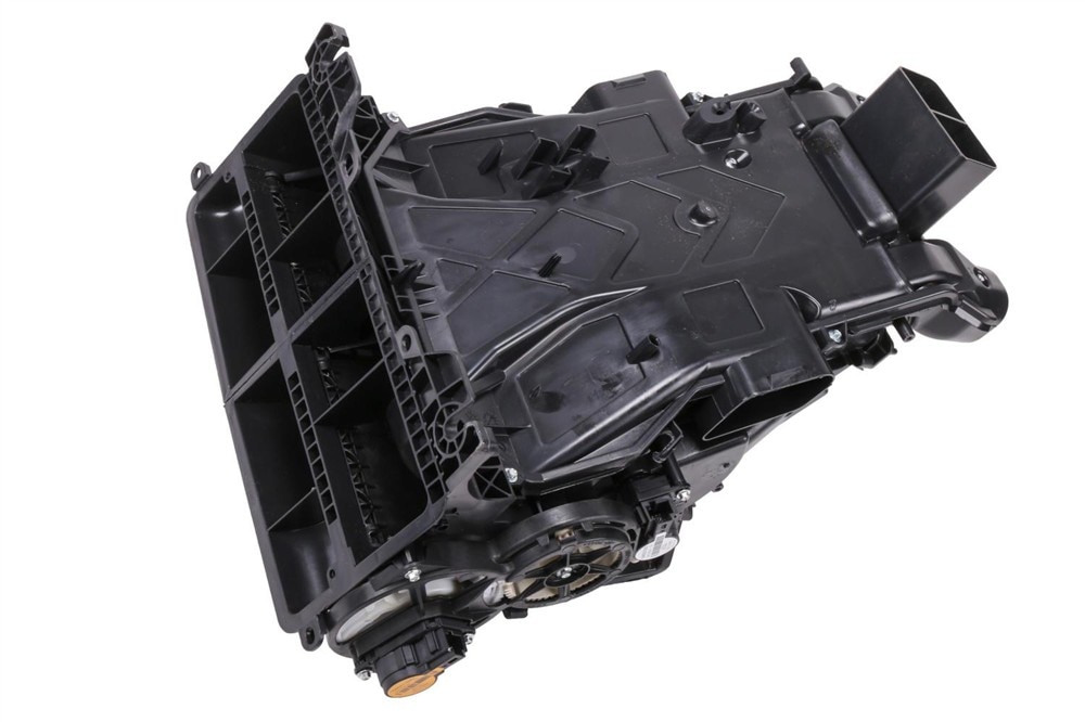 GM Genuine Parts Air Conditioning Evaporator Core Case