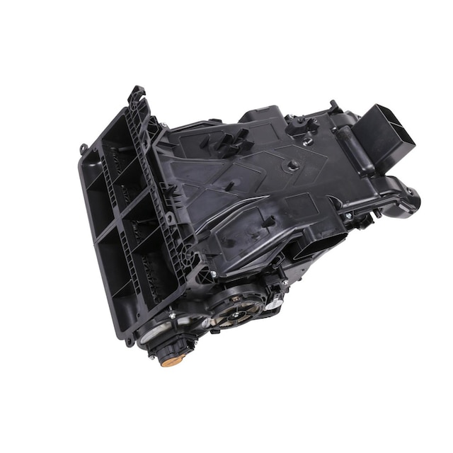 GM Genuine Parts Air Conditioning Evaporator Core Case