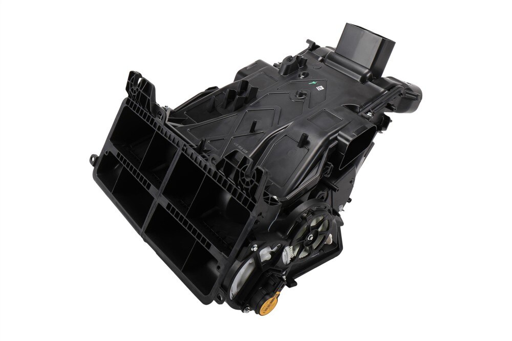 GM Genuine Parts Air Conditioning Evaporator Core Case