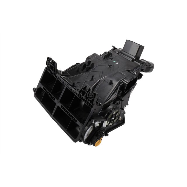 GM Genuine Parts Air Conditioning Evaporator Core Case