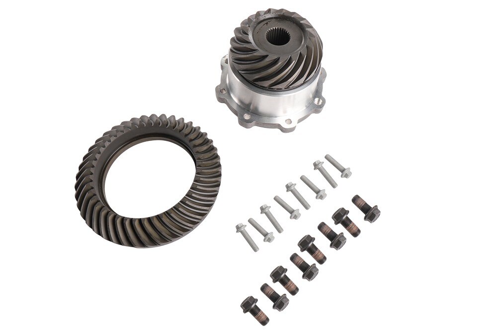 GM Genuine Parts Differential Case